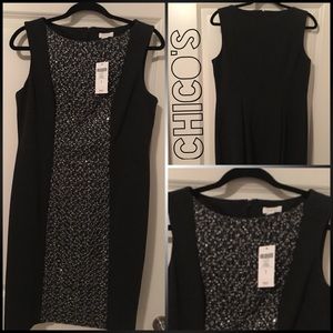 Gorgeous Chico’s Dress